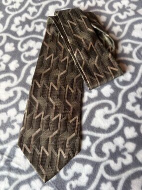 Mens Tie